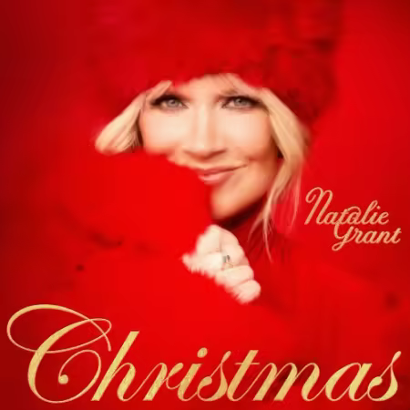 Natalie Grant – Christmas (2025)