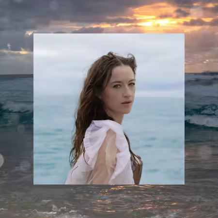 Meg Washington – GEM (2025)