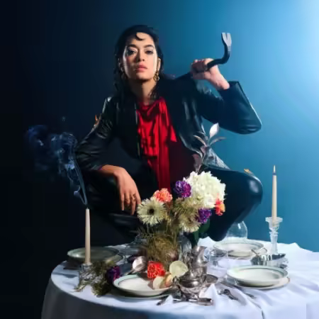 Julia Jean-Baptiste – Toujours plaire (2025)