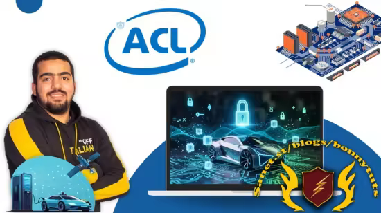 Automotive Embedded Cybersecurity :: Practical Cryptography