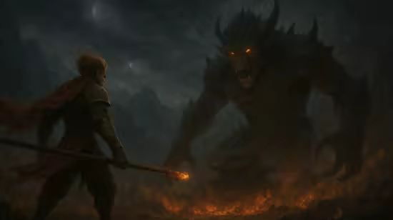 Master Unreal Engine 5: Create Your Own Action RPG Game