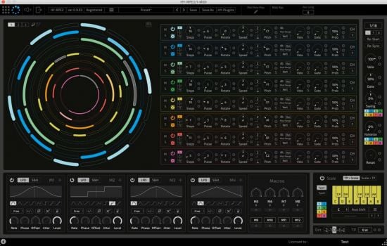 HY-Plugins HY-RPE2 v1.2.93 Win/macOS/Linux