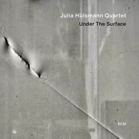 Julia Hulsmann Quartet – Under the Surface (2025)