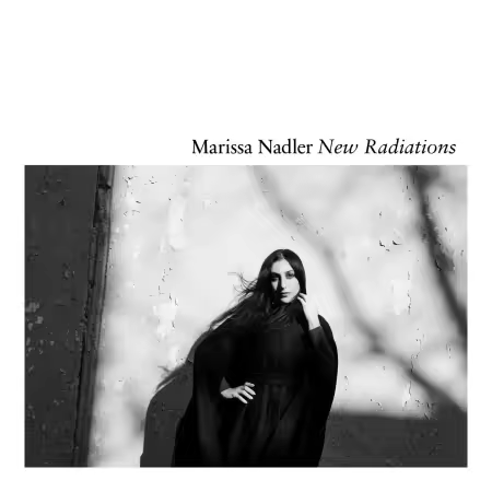 Marissa Nadler – New Radiations (2025)