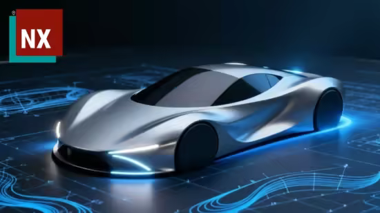 Siemens NX Basics to Advanced Surface Modeling Course