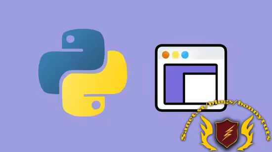 Python GUI Development with Tkinter (2025)