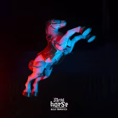 Billy Nomates – Metalhorse (2025)