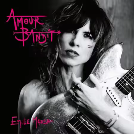 Emilie Marsh – Amour bandit (2025)