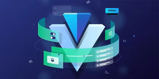 VueSchool – Material UI with Vuetify and Vue.js