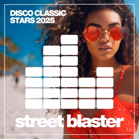 VA – Disco Classic Stars (2025)