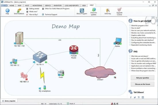 10-Strike LANState Pro 10.5