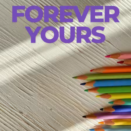 Alianna Ferguson – Forever Yours (2025)