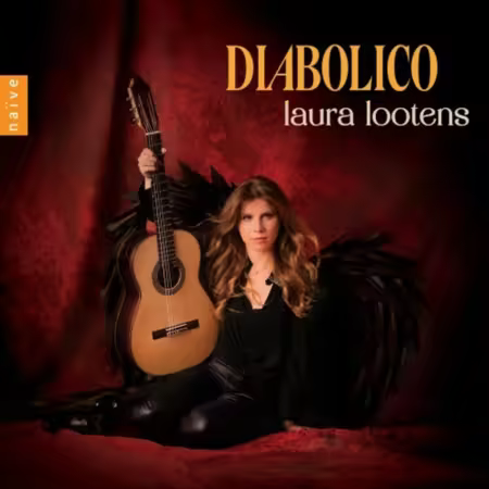 Laura Lootens – Diabolico (2025)