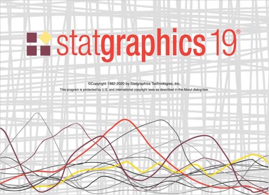 Statgraphics Centurion 19.7.01 x64