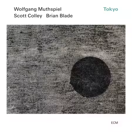 Wolfgang Muthspiel, Scott Colley, Brian Blade – Tokyo (2025)
