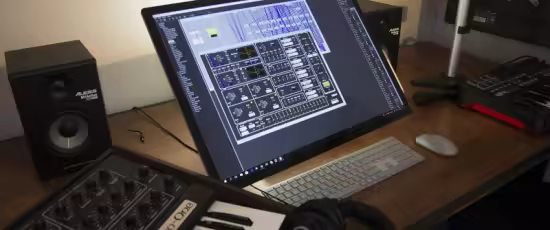 SynthEdit v1.5.655 x64