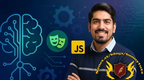 Master Test Automation using Playwright JS in the age of AI