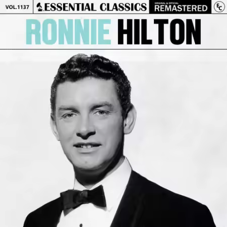 Ronnie Hilton – Essential Classics, Vol. 1137: Ronnie Hilton (2025)