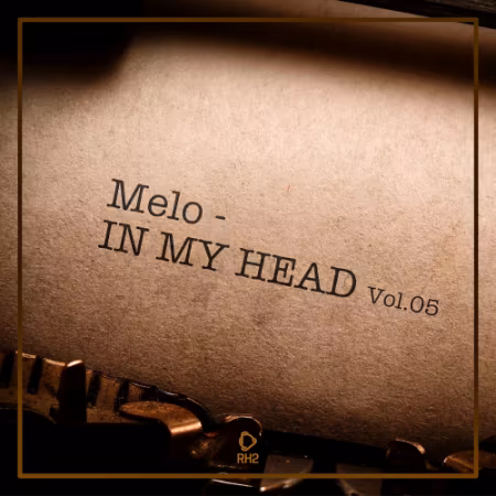 VA – Melo In My Head Vol.05 (2025)