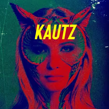 Julia Kautz – KAUTZ (2025)
