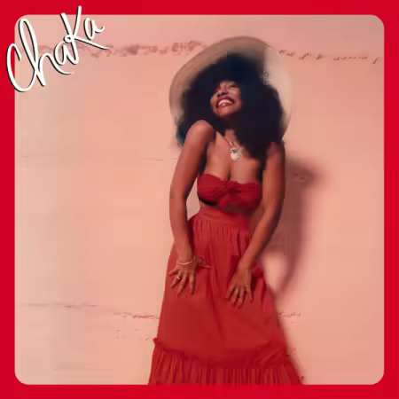 Chaka Khan – Chaka  (2024 Remaster) (2025)