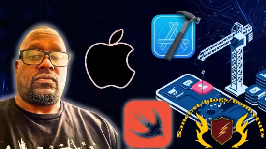 iOS System Design for Self-Taught Developers