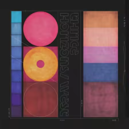 Thrice – Horizons-West (2025)