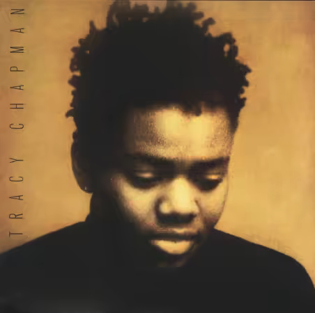 Tracy Chapman – Tracy Chapman (35th Anniversary Remastered) (1988/2025)