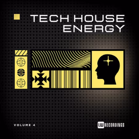VA – Tech House Energy Vol.04 (2025)