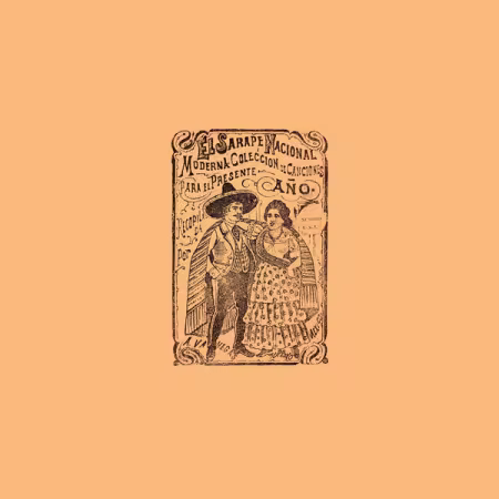 VA – In Search of Revolutionary Voices: Mexican Wax Cylinder Recordings, 1900-1910 (2025)