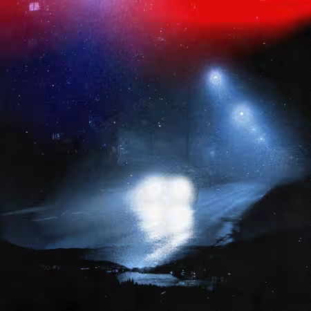 Studio Murena – Notturno (2025)