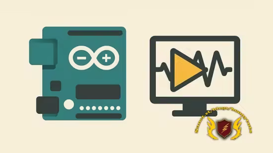 Building Interactive LabVIEW Projects with Arduino
