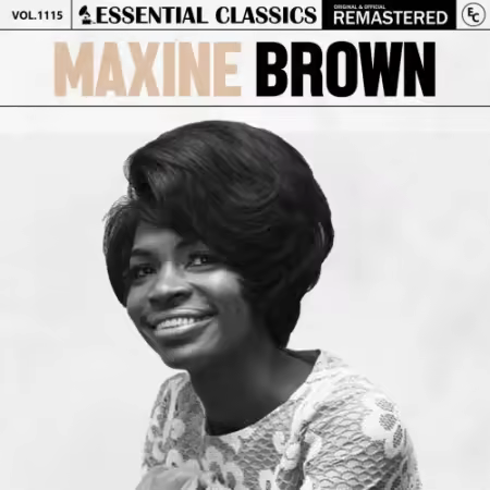 Maxine Brown – Essential Classics, Vol. 1115: Maxine Brown (2025)