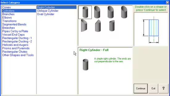 RL CAD Plate n Sheet Professional 4.20.03