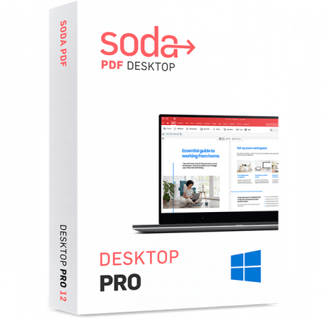 Soda PDF Desktop Pro 14.0.527.23106