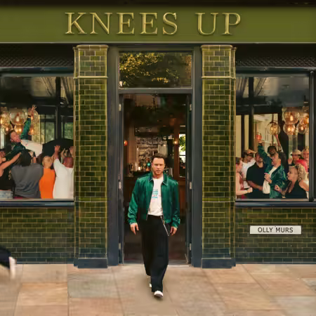 Olly Murs – Knees Up (2025)