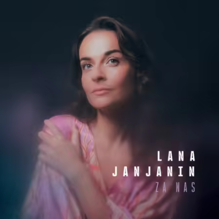 Lana Janjanin – Za nas (2025)