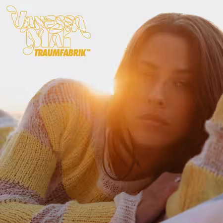 Vanessa Mai – Traumfabrik (2025)