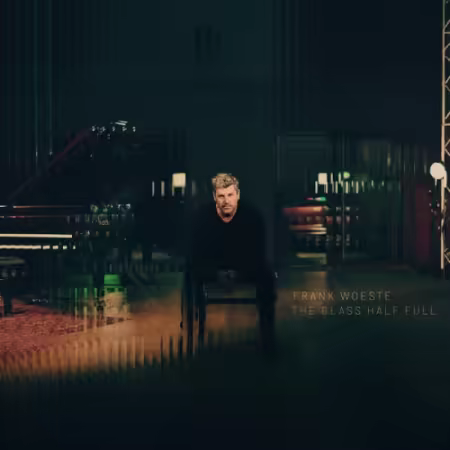 Frank Woeste – The Glass Half Full (2025)