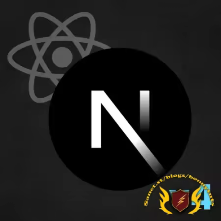 Build a Fullstack Next.js App, v4