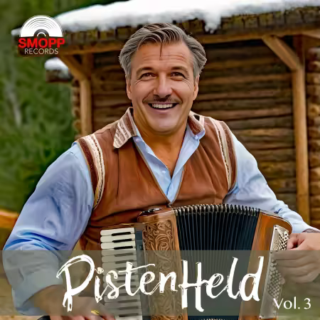 Pistenheld – Pistenheld Vol. 3 (2025)