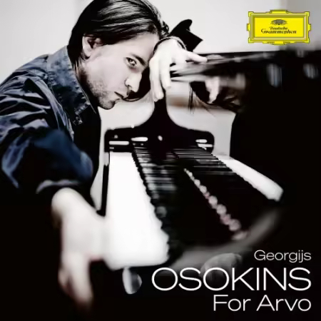 Georgijs Osokins – For Arvo (2025)