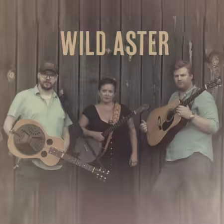 Wild Aster – Wild Aster (2025)
