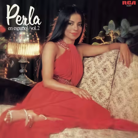 Perla – En Espanol, Vol. 2 (1981/2025)