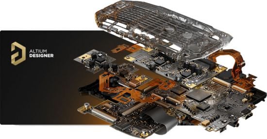 Altium Designer 25.8.1 x64