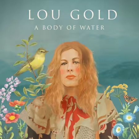Lou Gold – A Body of Water (2025)