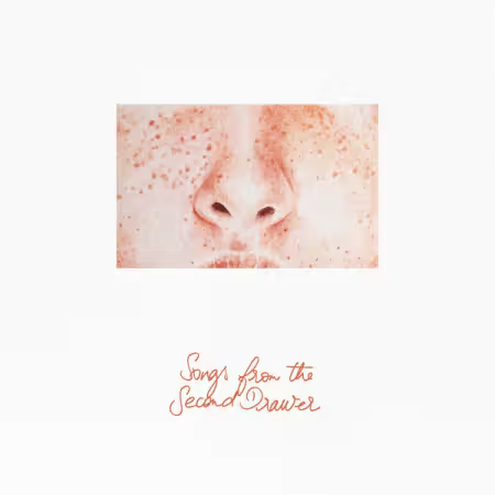 LENPARROT – Songs from the Second Drawer (2025)