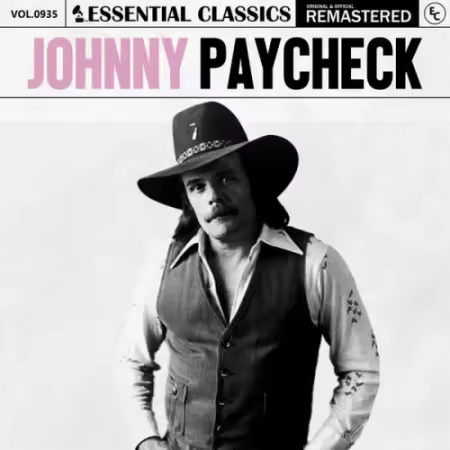 Johnny Paycheck – Essential Classics, Vol. 935: Johnny Paycheck (2025)