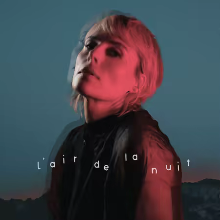 Loane Coste – L’air de la nuit (2025)