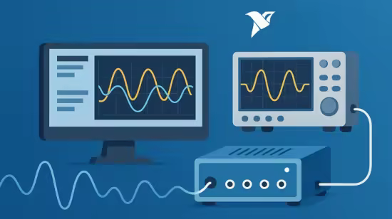 Data Acquisition with LabVIEW 2025